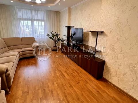 квартира по адресу Драгоманова ул., 40-З