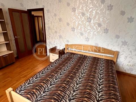 квартира по адресу Драгоманова ул., 40-З