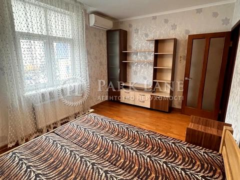 квартира по адресу Драгоманова ул., 40-З