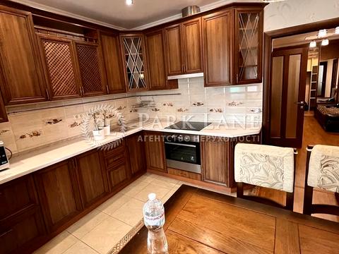 квартира по адресу Драгоманова ул., 40-З