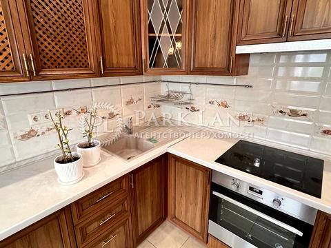 квартира по адресу Драгоманова ул., 40-З