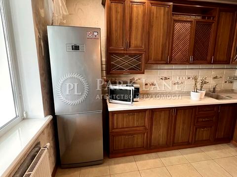 квартира по адресу Драгоманова ул., 40-З