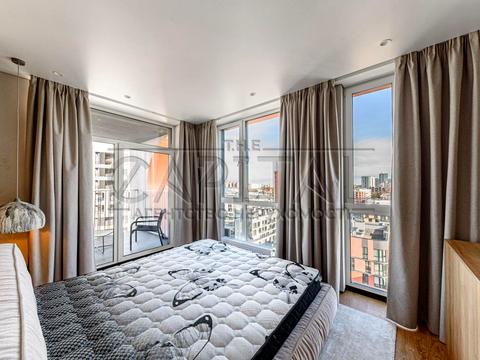 квартира за адресою Родини Кістяківських вул., 10