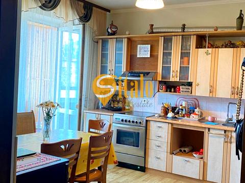 квартира за адресою Леся Курбаса просп., 5-В