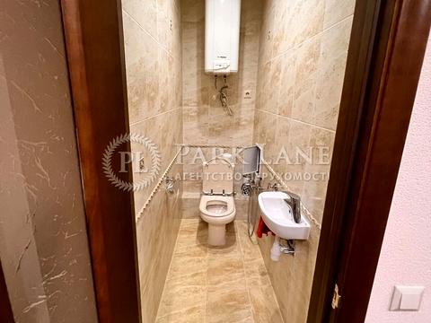 квартира по адресу Драгоманова ул., 40-З