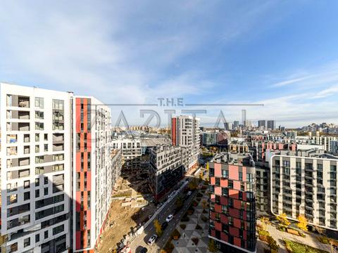 квартира за адресою Родини Кістяківських вул., 10