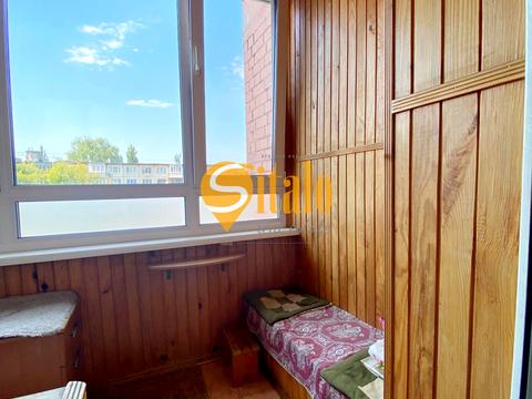 квартира за адресою Леся Курбаса просп., 5-В