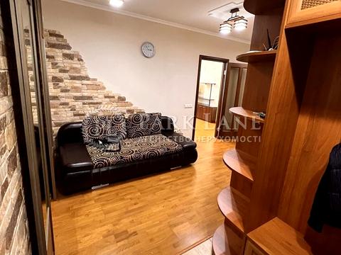 квартира по адресу Драгоманова ул., 40-З