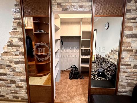 квартира по адресу Драгоманова ул., 40-З