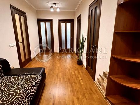 квартира по адресу Драгоманова ул., 40-З