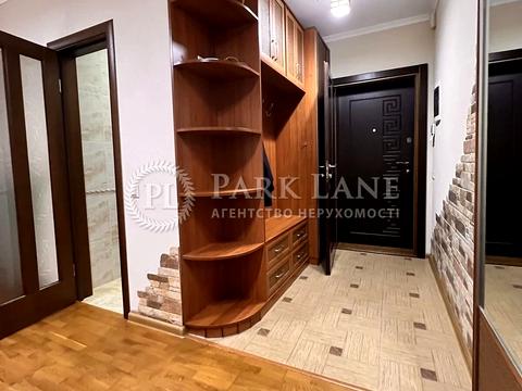 квартира по адресу Драгоманова ул., 40-З