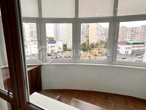 квартира по адресу Драгоманова ул., 40-З