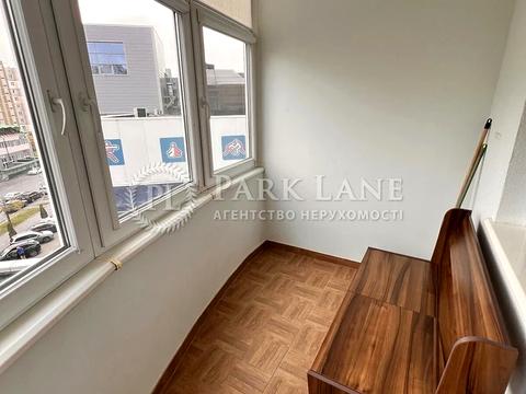 квартира по адресу Драгоманова ул., 40-З