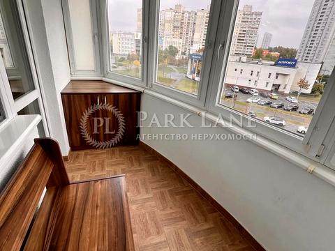 квартира по адресу Драгоманова ул., 40-З