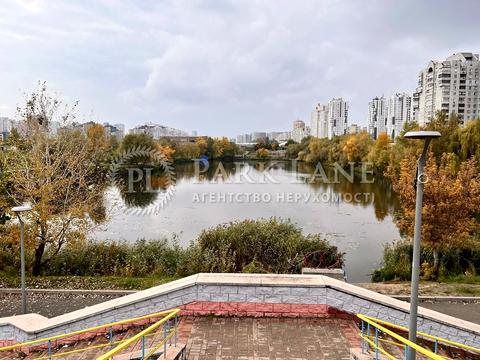 квартира по адресу Драгоманова ул., 40-З