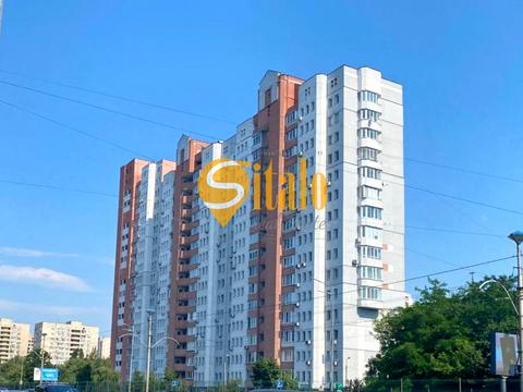 квартира за адресою Леся Курбаса просп., 5-В