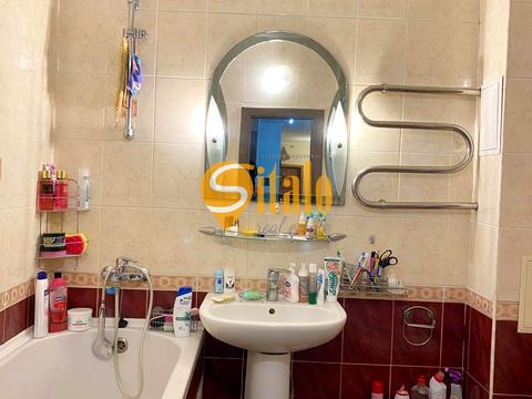 квартира за адресою Леся Курбаса просп., 5-В