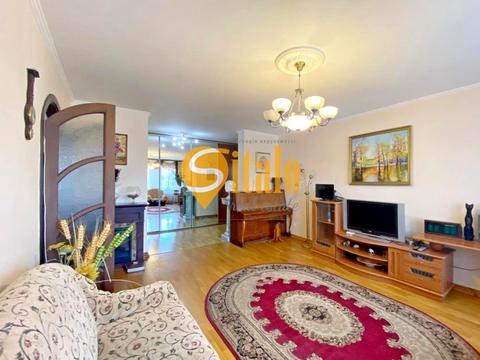 квартира за адресою Леся Курбаса просп., 5-В