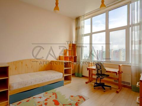 квартира за адресою Андрія Аболмасова вул. (Панельна), 5