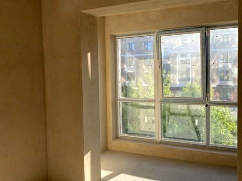 квартира по адресу Вячеслава Черновола ул., 94-Е