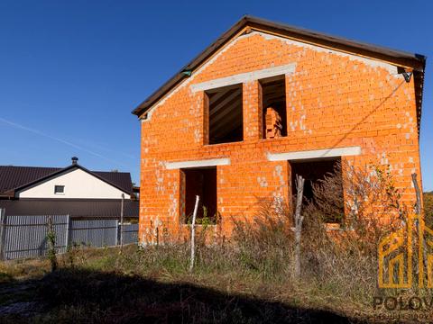 будинок за адресою Березова вул., 13