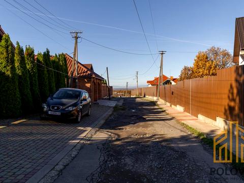 будинок за адресою Березова вул., 13