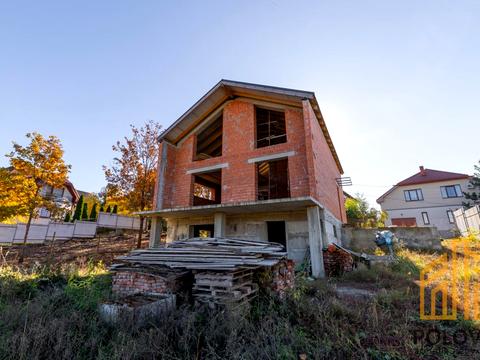 будинок за адресою Березова вул., 13