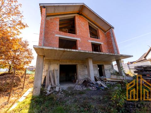 будинок за адресою Березова вул., 13