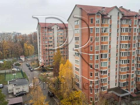 квартира по адресу Европейская ул. (Жовтнева), 32/1Б