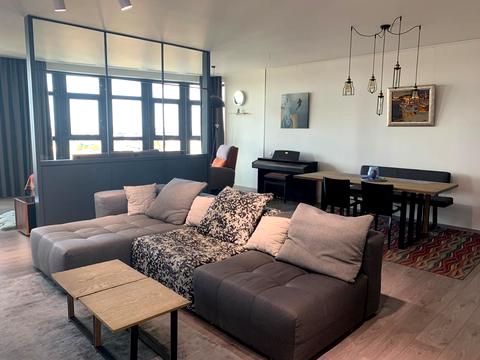 квартира за адресою Кловський узвіз (Кловський), 7a