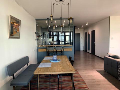 квартира за адресою Кловський узвіз (Кловський), 7a