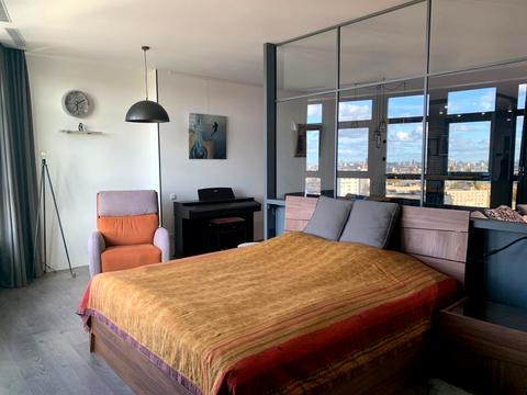 квартира за адресою Кловський узвіз (Кловський), 7a