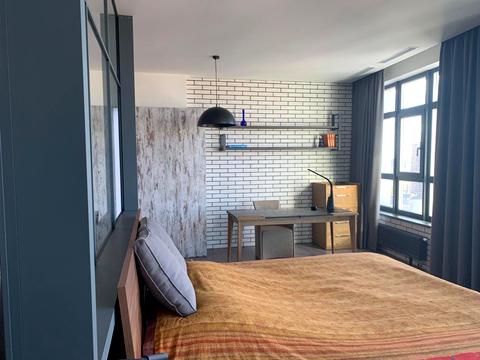 квартира за адресою Кловський узвіз (Кловський), 7a