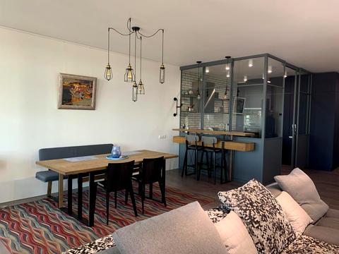 квартира за адресою Кловський узвіз (Кловський), 7a