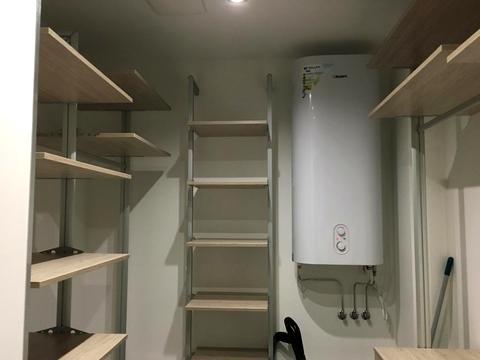 квартира за адресою Кловський узвіз (Кловський), 7a