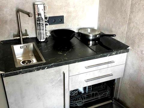 квартира по адресу Миколи Соловцова ул., 2