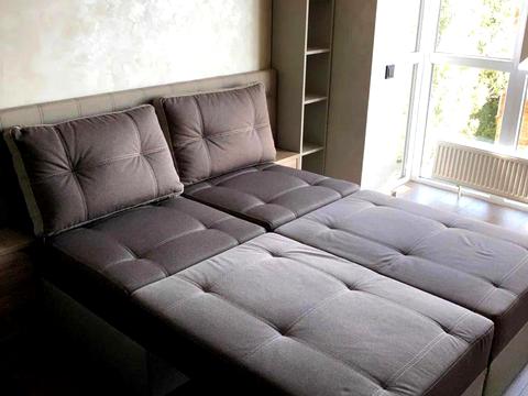 квартира по адресу Миколи Соловцова ул., 2