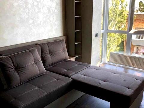 квартира по адресу Миколи Соловцова ул., 2