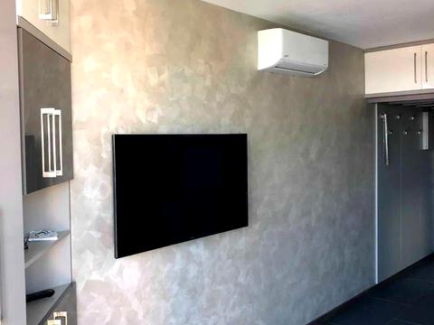 квартира по адресу Миколи Соловцова ул., 2