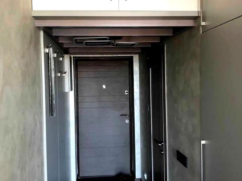 квартира по адресу Миколи Соловцова ул., 2