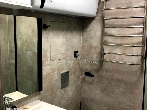 квартира по адресу Миколи Соловцова ул., 2