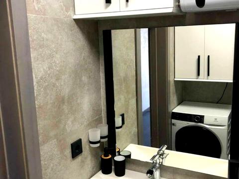 квартира по адресу Миколи Соловцова ул., 2