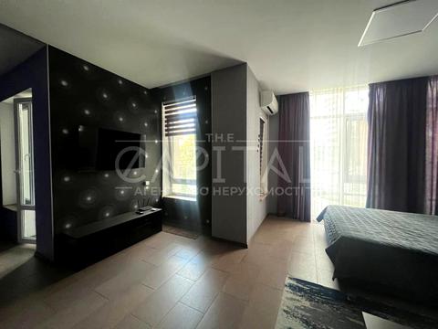 квартира по адресу Иоанна Павла II ул. (Лумумбы Патриса), 6/1