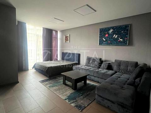 квартира по адресу Иоанна Павла II ул. (Лумумбы Патриса), 6/1