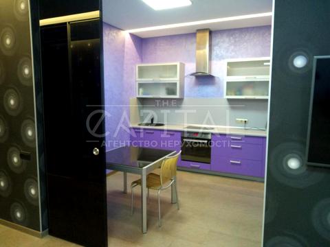 квартира по адресу Иоанна Павла II ул. (Лумумбы Патриса), 6/1