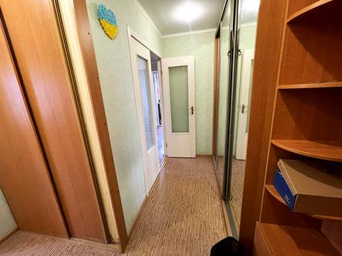 квартира за адресою Професора Толока вул. (Маршала Чуйкова), 13