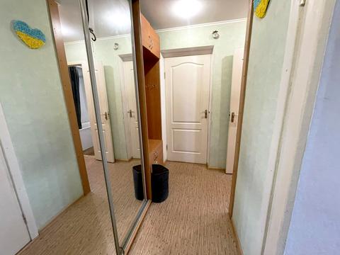 квартира за адресою Професора Толока вул. (Маршала Чуйкова), 13