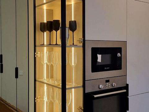 квартира по адресу Юлии Здановской ул. (Ломоносова), 46/1