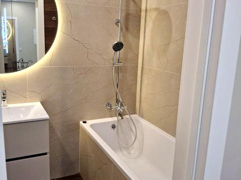 квартира по адресу Юлии Здановской ул. (Ломоносова), 46/1