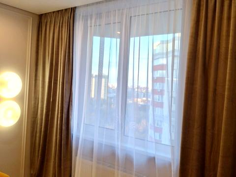 квартира по адресу Юлии Здановской ул. (Ломоносова), 46/1